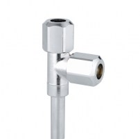 RACOR EN T GROHE BLUE